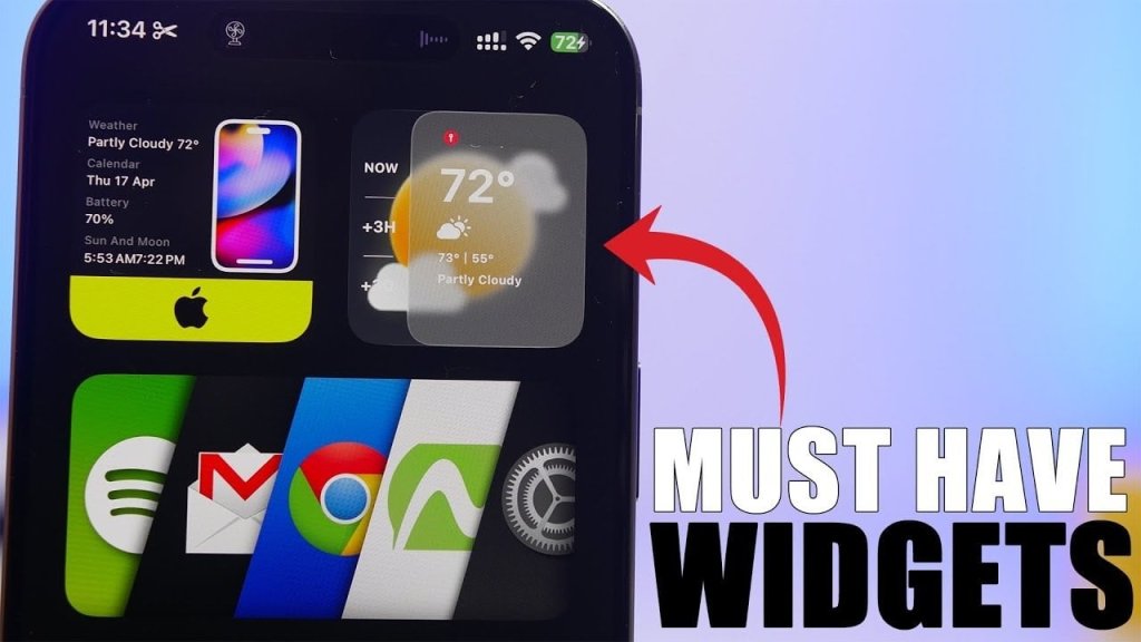 iOS Apps - cover