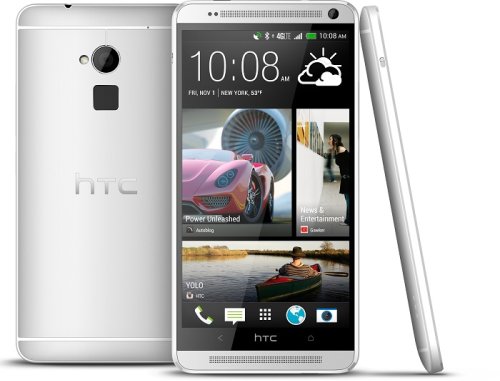 Android 4.4 KitKat Update to Hit HTC One Max in March, One Mini in April