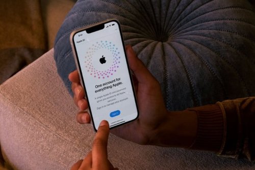 How To Find An Apple ID And Recover Your Login Flipboard