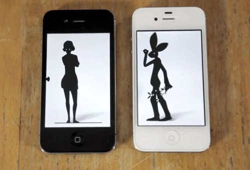 14 Apple Devices Used To Create Amazing Music Video