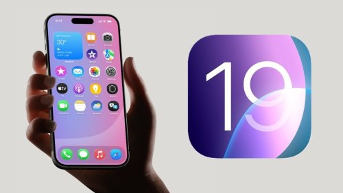 Exciting New iOS 19 Features Revealed