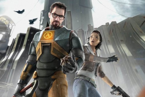 Half-Life 2 VR mod now available in open beta via Steam