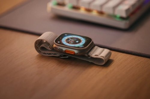 Apple releases watchOS 9.4 for the Apple Watch
