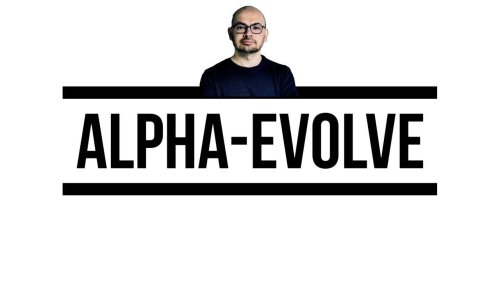 Alpha Evolve: The Self-Improving AI That’s Breaking Boundaries