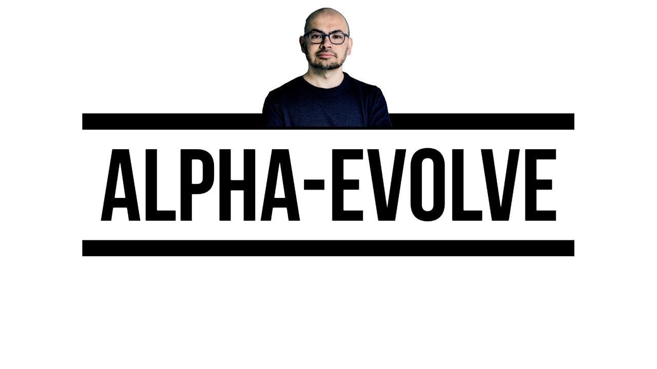 Alpha Evolve: The Self-Improving AI That’s Breaking Boundaries