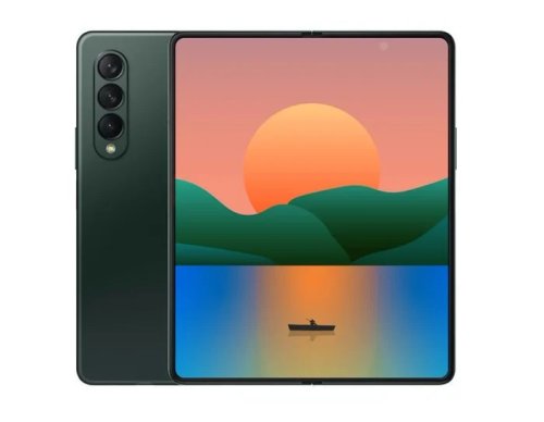 samsung galaxy z fold 2 flip