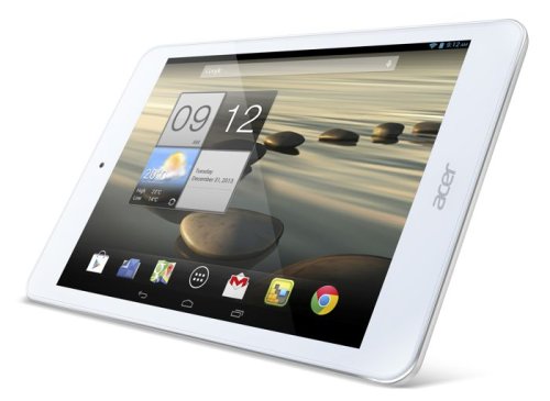 Acer Iconia A1-830 7.9 Inch Android Tablet Announced