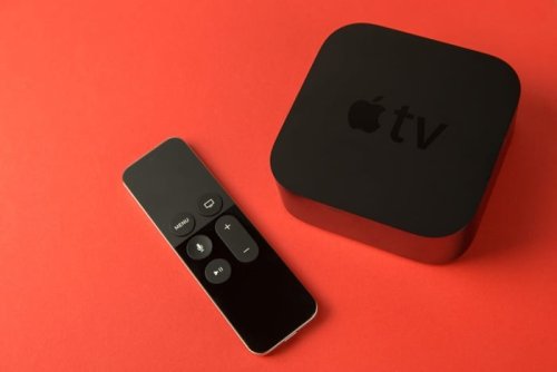 New Apple TV to get faster processor and more