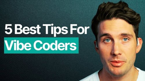 5 Essential Vibe Coding Tips to Avoid Common Pitfalls in 2025