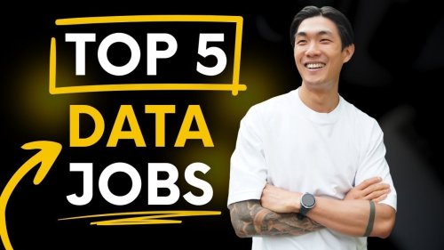 Break Into High-Paying Data Careers Without a University Education