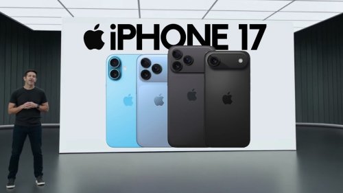 iPhone 17 Air Battery: The Compromise for Thinness?