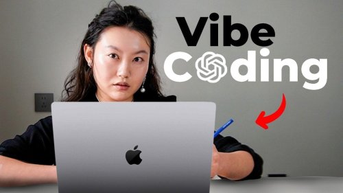 Vibe Coding Fundamentals : Simplify Programming with Natural Language