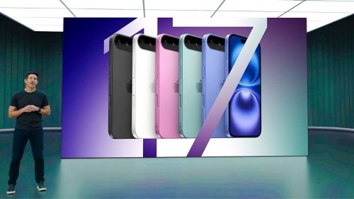 iPhone 17 Air :Ultra-Thin Design and No Ports?