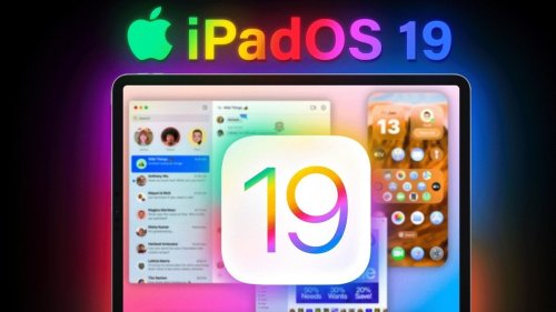 Can iPadOS 19 Finally Turn iPads into True MacBook Competitors?