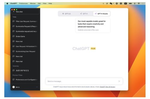 How to download and install ChatGPT on iPhone, Android, PC, Mac and Linux