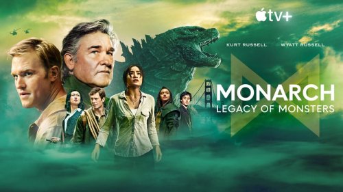 Monarch Legacy of Monsters S2 and multiple spin-off series confirmed