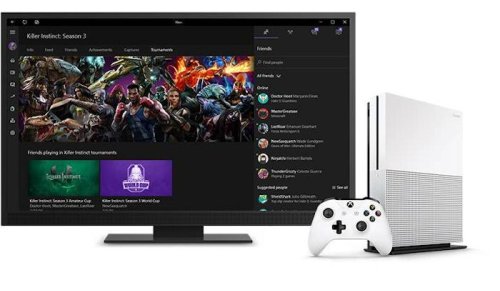 Microsoft May No Longer Charge For Xbox Online Multiplayer