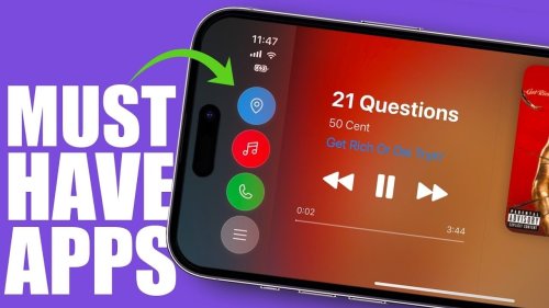 8 Must Have iPhone Apps That Will Blow Your Mind!