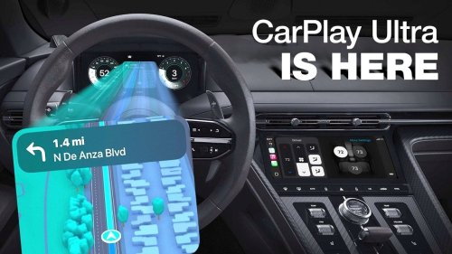 Apple CarPlay Ultra: The Big Changes You Need to Know