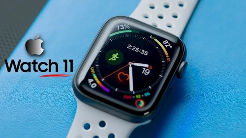 Apple Watch Series 11 Leaks: Everything You Need to Know