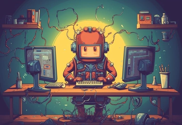Programmatics
