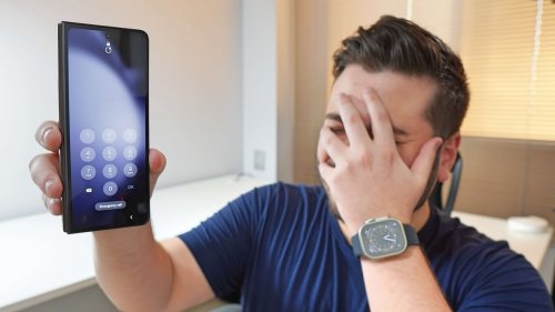 Get Back into Your Samsung Galaxy: Simple Password, PIN, Pattern Recovery