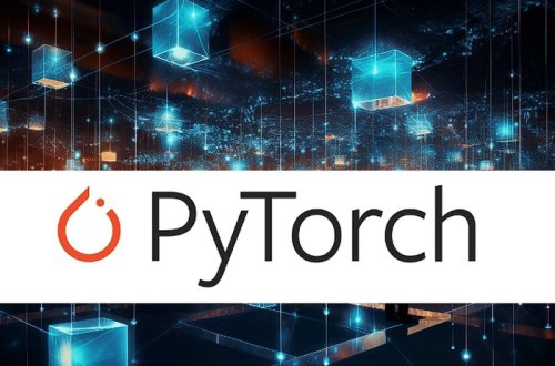 What is PyTorch machine and deep learning framework?