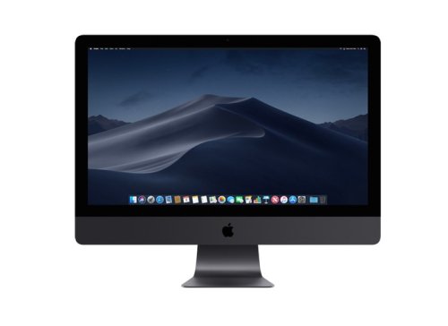 How to make your Mac enter Dark Mode