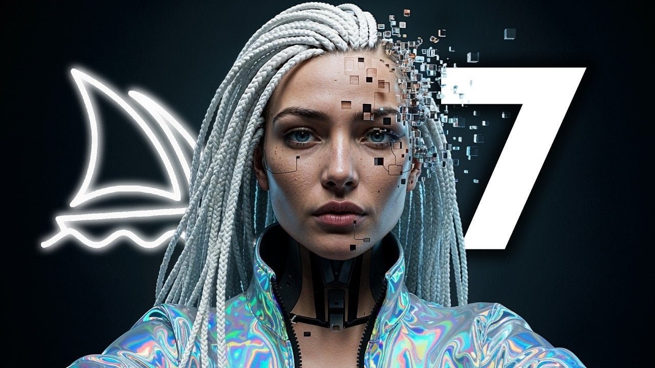 Artificial Intelligence cover image