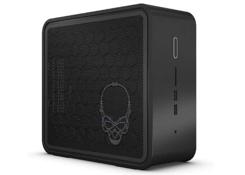 Intel Ghost Canyon NUC compact desktop PC launches from $999