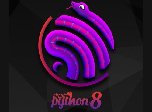 CircuitPython 8.0.0 Release Candidate 1 now available