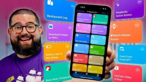 13 iPhone Shortcuts You Can't Live Without