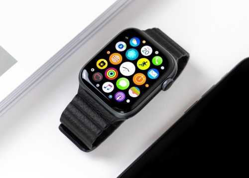 watchOS 8.6 lands on the Apple Watch
