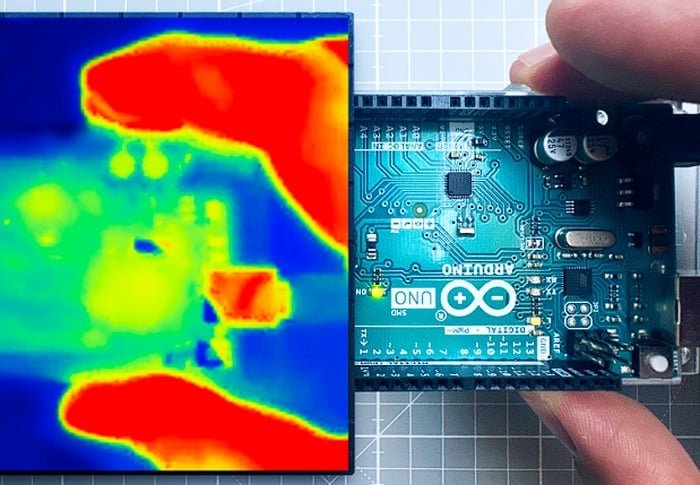 Arduino - cover