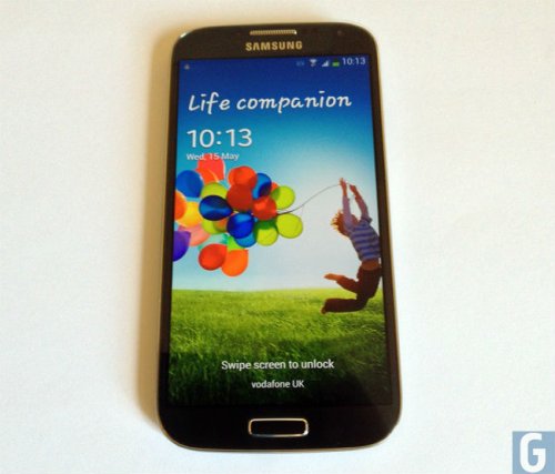Samsung Offering Free Batteries For Galaxy S4 Owners