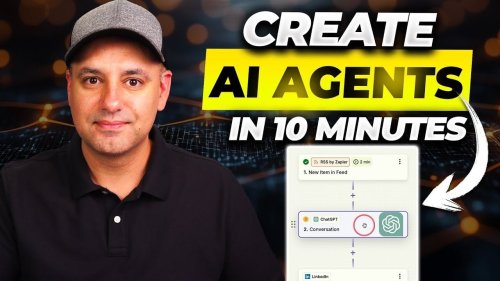 Easily Automate Social Media Content Creation with AI to Save Time and Boost Engagement