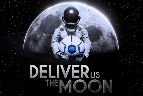 Deliver Us the Moon launches on PS5 and Xbox Series X|S