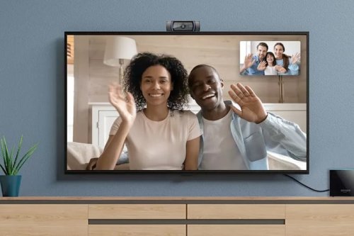 Amazon Fire TV Cube gets two way video calling support