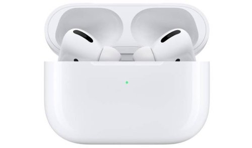 AirPods Pro update brings Spatial Audio support and more