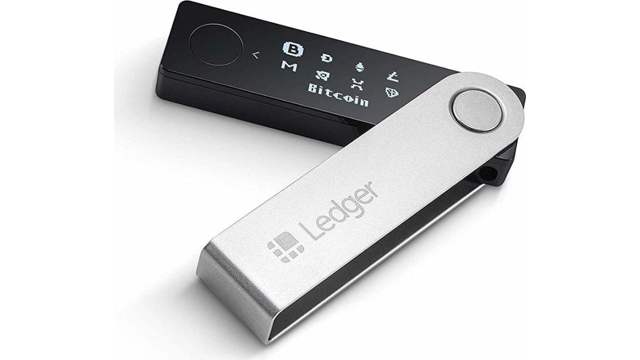 5 Hardware Wallets That Are Software Engineers' Favorites for Crypto Exchanges
