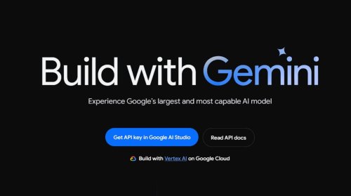 How to use Google's AI Gemini Pro with Python