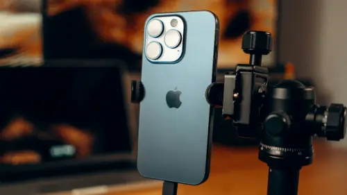 Unlock the Full Potential of Your iPhone 15 and 15 Pro Camera: Essential Tips and Tricks