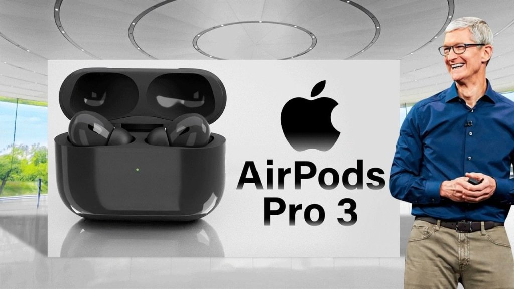AIRPODS - cover
