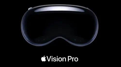 10 Apple Vision Pro amazing features demonstrated - Spatial video, photos and more