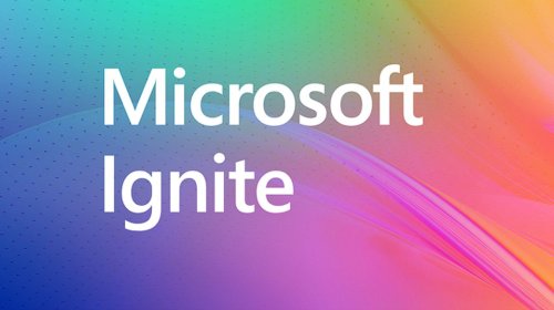 Microsoft Ignite 2023 full keynote presentation