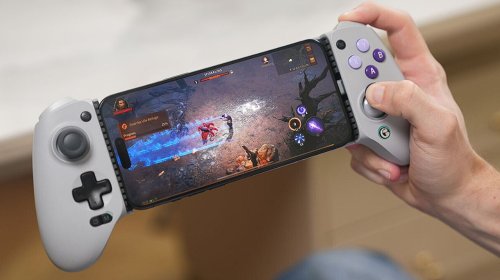 G8 Galileo mobile gaming controller officially launches from £80