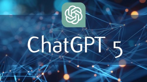 ChatGPT 5 is going to change everything!