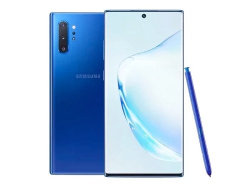 Samsung One UI 3.0 beta lands on the Galaxy Note 10 and Note 10+
