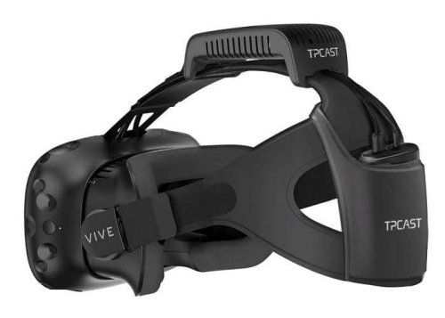 HTC Vive Wireless Adapter Now Available To Pre-Order For $299 (video)