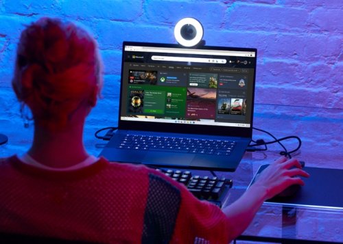 Microsoft Edge browser receives new gaming features
